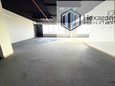 Large 1193 Sqft Office | Premium Commercial Space | Prime DSO Location | Ready to Move