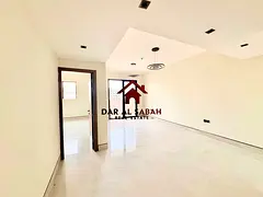 One month free ❗️Master bedroom ❗️Brand new building ❗️Balcony ❗️Ready to move