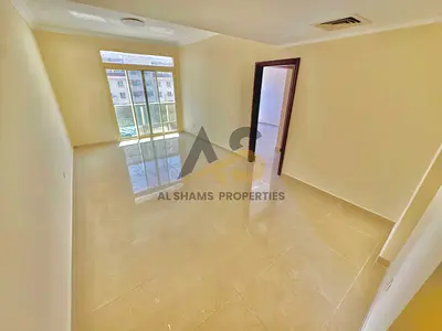 Upgraded Open view Balcony parking wardrobe Only 40k-AED
