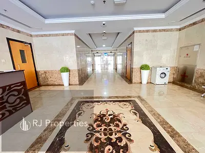 Close to park Luxury and very spacious 1bhk Master bedroom Wardrobe with cover parking free just 37k