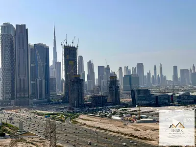 LOWEST RENT | BURJ & CREEK VIEW | SPACIOUS 2BR
