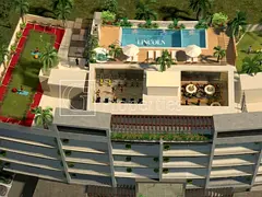 Hand Over Q4 2026 | Semi Furnished | Last Unit