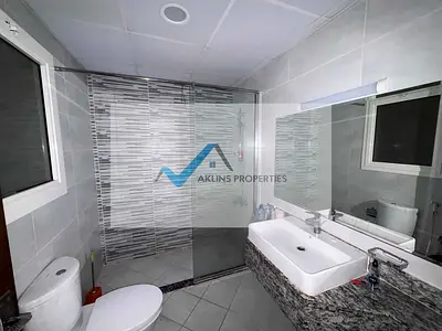 1BR Apartment for Yearly Rent in Ajman One Towers | Prime Location
