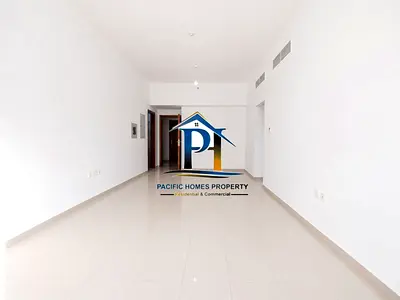 **NEAR TO POND PARK** 2BHK WITH 3BATH GYM POOL & PARKING ALL FACILITIES BEHIND TO ZULEKHA HOSPITAL.