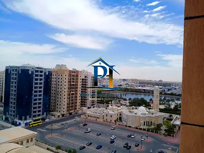 **NEAR TO POND PARK** 2BHK WITH 3BATH GYM POOL & PARKING ALL FACILITIES BEHIND TO ZULEKHA HOSPITAL.