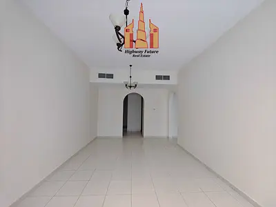 Hot Offer! 1BHK with 1 Month Free Rent & 12 Cheques