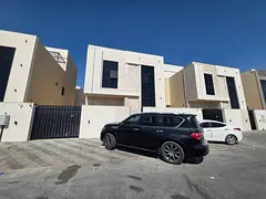 🏡🔥 Luxury villa for rent in Al Yasmin – Don't miss this opportunity! 🔥🏡 Featuring 