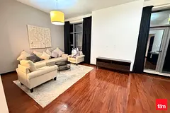 One Bedroom | High Floor | With Parking