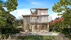 Where Comfort Meets Elegance: Experience Luxury Living in Dubai’s Premier Community