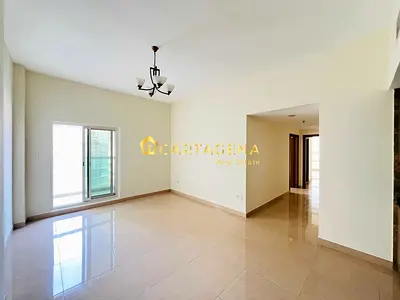 Family Apartment | Spacious 2BR | Great Amenities | DLRC