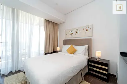 Spacious Studio I Swimming Pool & GYM I Monthly stays