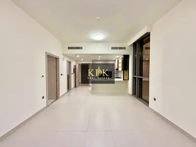 Brand New | Pool View | Space for Dishwasher