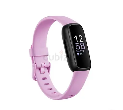 Google Fitbit Inspire 3 for Sale!