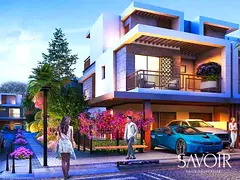 Luxury Villa | Spacious Unit | Handover 2026