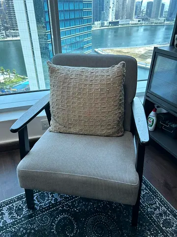 Single Seater Sofa
