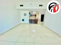 Bright &amp; Cozy 2 Bedroom With All Facilities In Majan