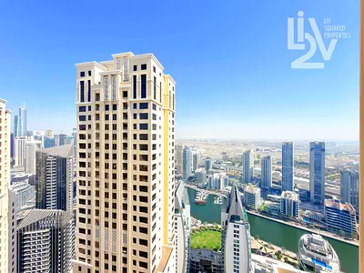 Larger Layout | Furnished/Unfurnished | Vacant