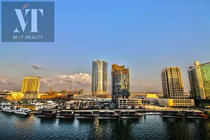 1 Bedroom Fully Furnished | Canal View