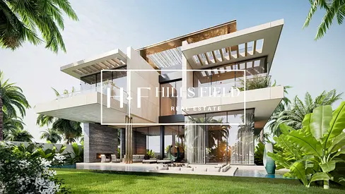 Bentley Branded Mansion | Waterfront Property | Get a Complimentary Bentley