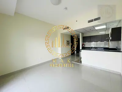 Beautiful Un-Furnished Studio For Rent