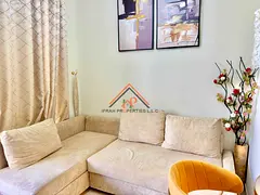 High-Floor | Fully Furnished | Canal View