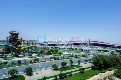 A STUNNING VIEW | High Floor | BIG LAYOUT | Vacant
