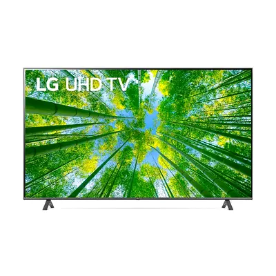 LG 43 inch Smart TV - 4K, 43UQ76
