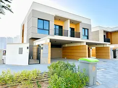 Brand New 4BR Signature Pool Villa for Rent in Azha Community | Gated Luxury Living | AED 120,000/ye