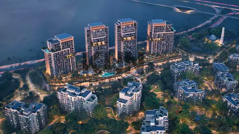 Premium Living | Smart Investment Opportunity | Attractive Payment Plan | Strong ROI