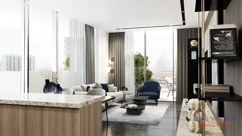 Studio + Pool | Flexible PP | Cash Offer