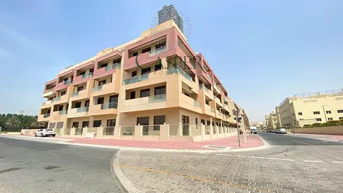 HOT OFFER | SPACIOUS 1BHK | PRIME JVC LOCATION