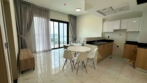 Elegant 1-BHK | Fully Furnished | Near Metro| Pool View