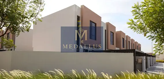 Rare Corner Unit 3BR in Nasma Residences | Massive Garden | Best Price