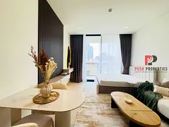 Brand New | Luxury Living | Street View