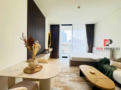 Brand New | Luxury Living | Street View