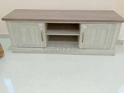 TV shelf