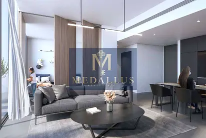 Spacious 3BR Family Haven | Prime Aljada Location | Ready Soon