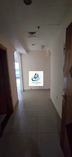 2bhk just in 48k with balcony wardrobes only for family opp sahara centre in al nahda sharjah