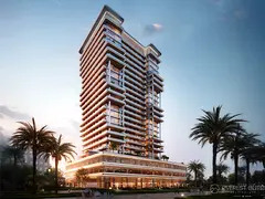 Furnished Studio | Downtown City View | Binghatti Hillside