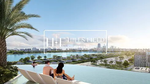 3 Bedroom Duplex | Tier 1 Developer | Prime Plot | Huge Layout | Fully Furnished