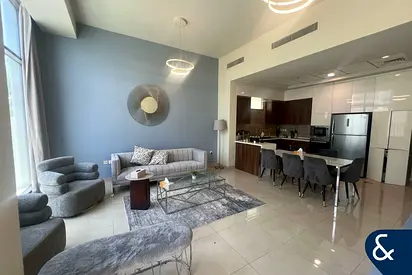 Landscaped | Furnished | Vacant | 4 beds