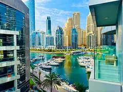 Marina View | Ready to move in | Opposite Site Mosque
