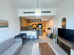 Fully furnished Studio apartment available for rent :40K