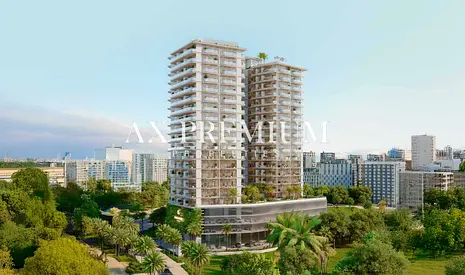 Exclusive Resale | Fully Furnished Smart Home | High ROI Potential