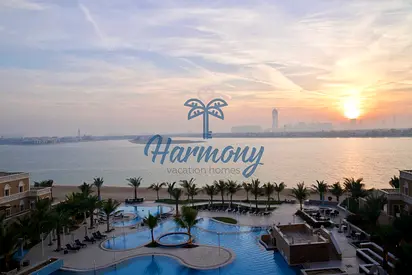 Price Drop | Panoramic Sea View | Premium 3BR+Maids