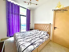 Luxurious Apartment || High Floor || Ready to Move
