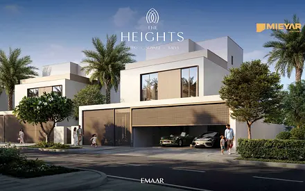 PRICE DROP | Spacious Villas | Family Living