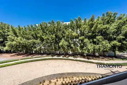 Well Maintained | Furnished with Balcony