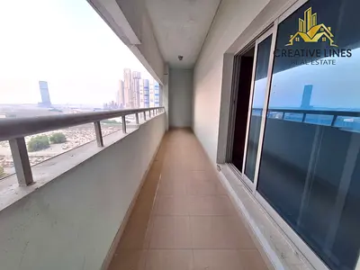 Partition allowed, for Business 1bhk and 2bhk in Al Nahda Dubai