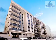 Spacious 1BHK | 950 Sqft | Gym, Pool &amp; Parking |Asking Rent 62K | Final Rent 58K | No Further Di